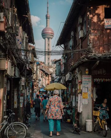 City Break